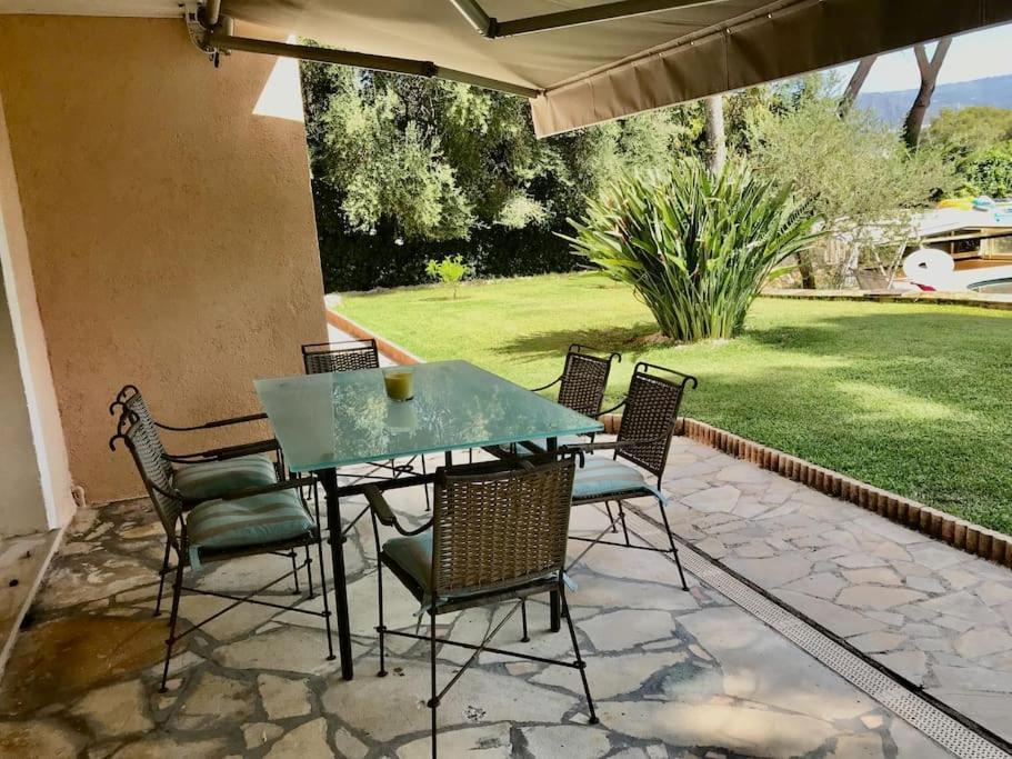 Charming Villa *