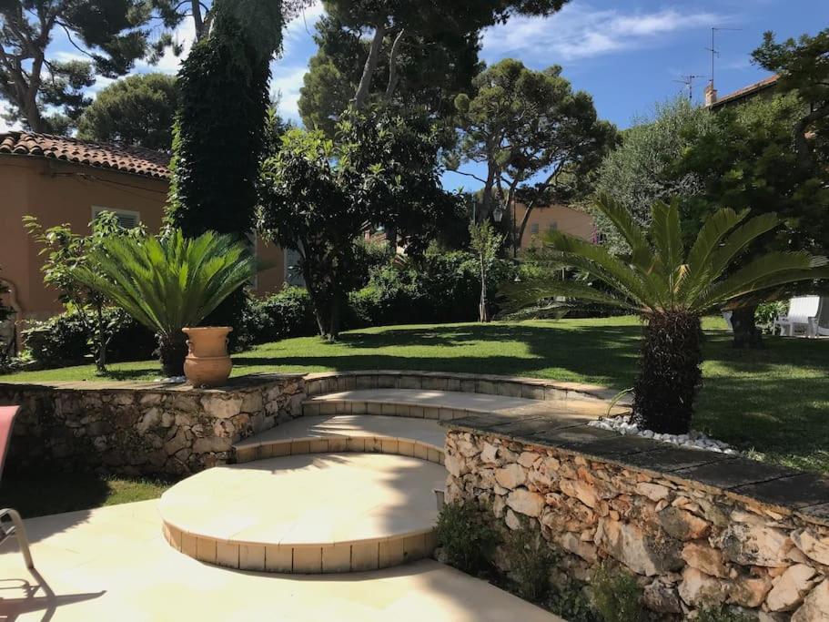 Charming Villa