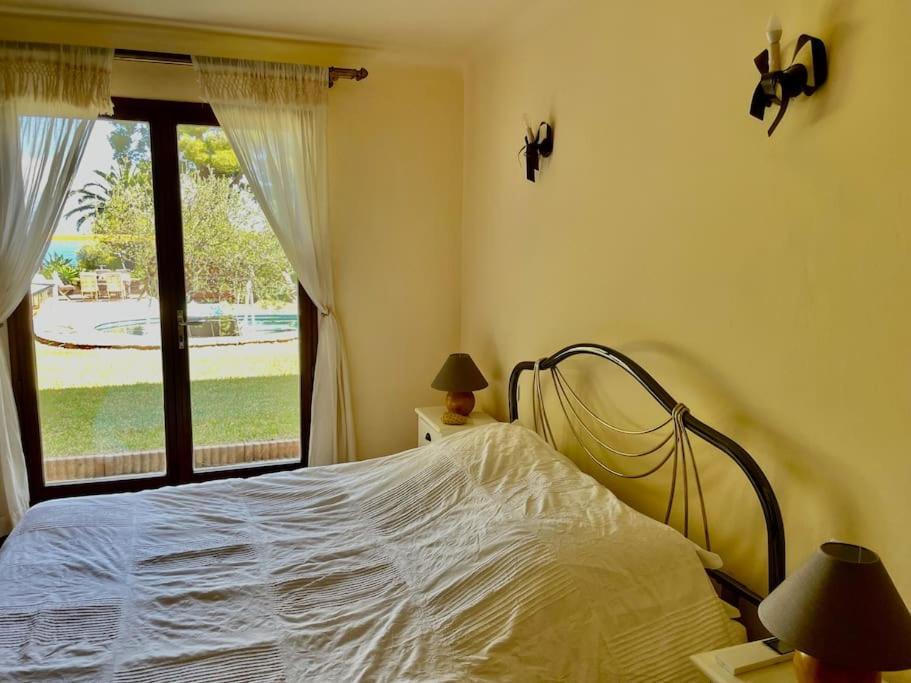 Villa Charming
