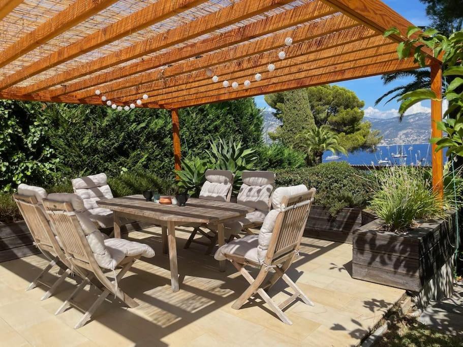 Villa Charming *