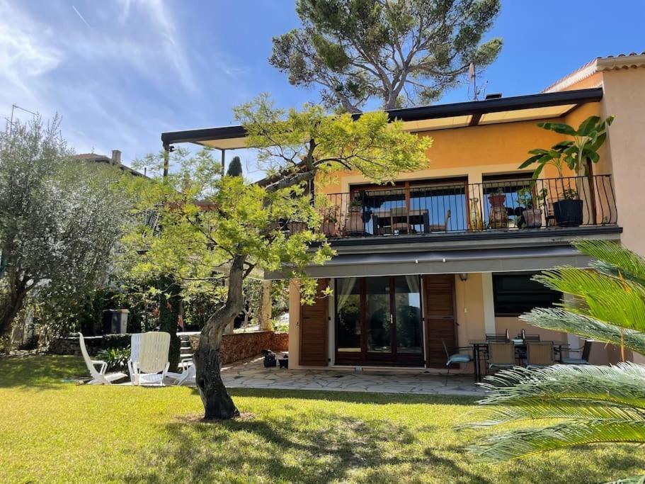Charming * Saint-Jean-Cap-Ferrat