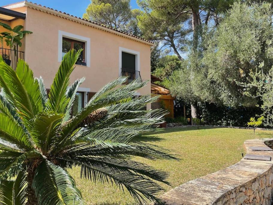 Charming Villa