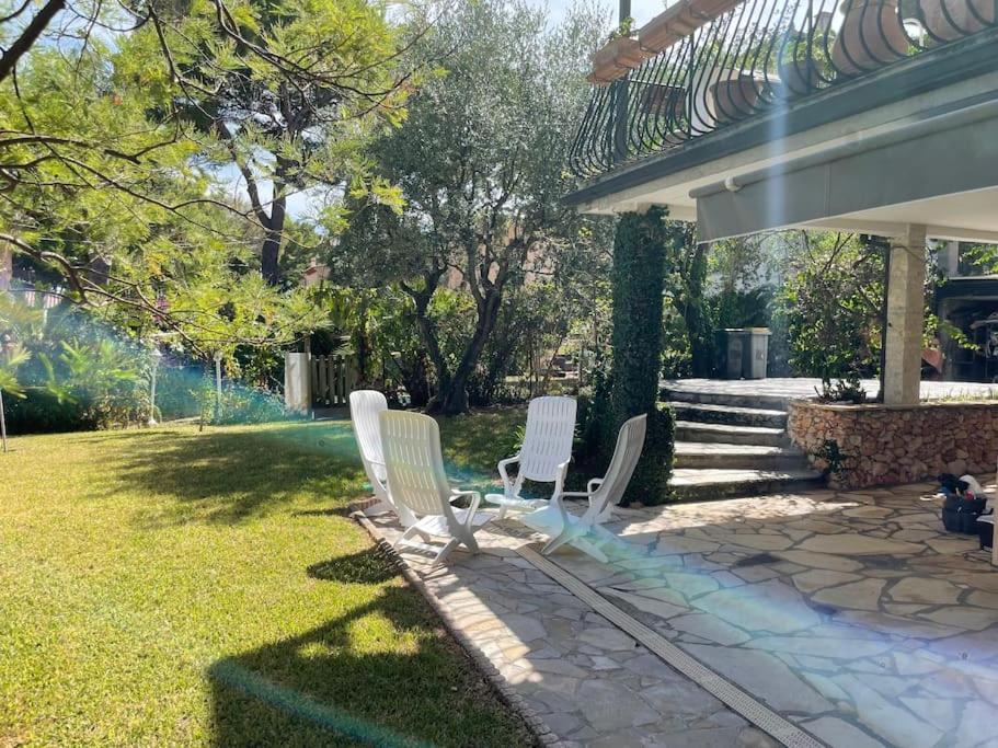 Villa Charming